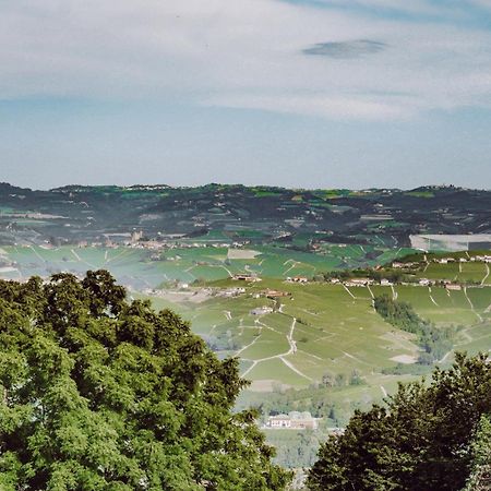 La Casa Nelle Aie - Appartamento Dolcetto - Free Wifi & Ac La Morra Exteriör bild