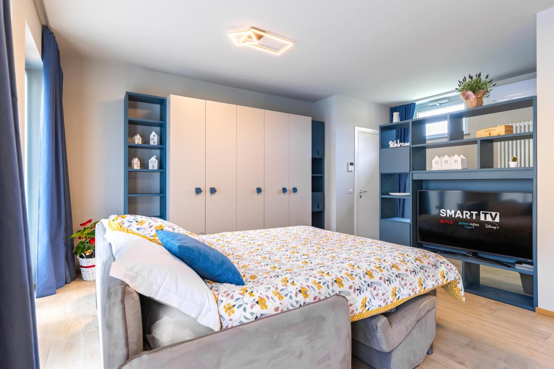 La Casa Nelle Aie - Appartamento Dolcetto - Free Wifi & Ac La Morra Exteriör bild