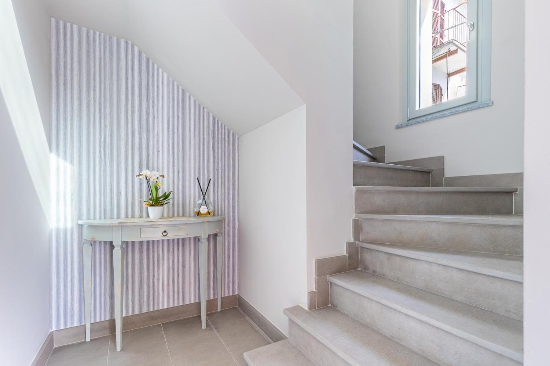 La Casa Nelle Aie - Appartamento Dolcetto - Free Wifi & Ac La Morra Exteriör bild