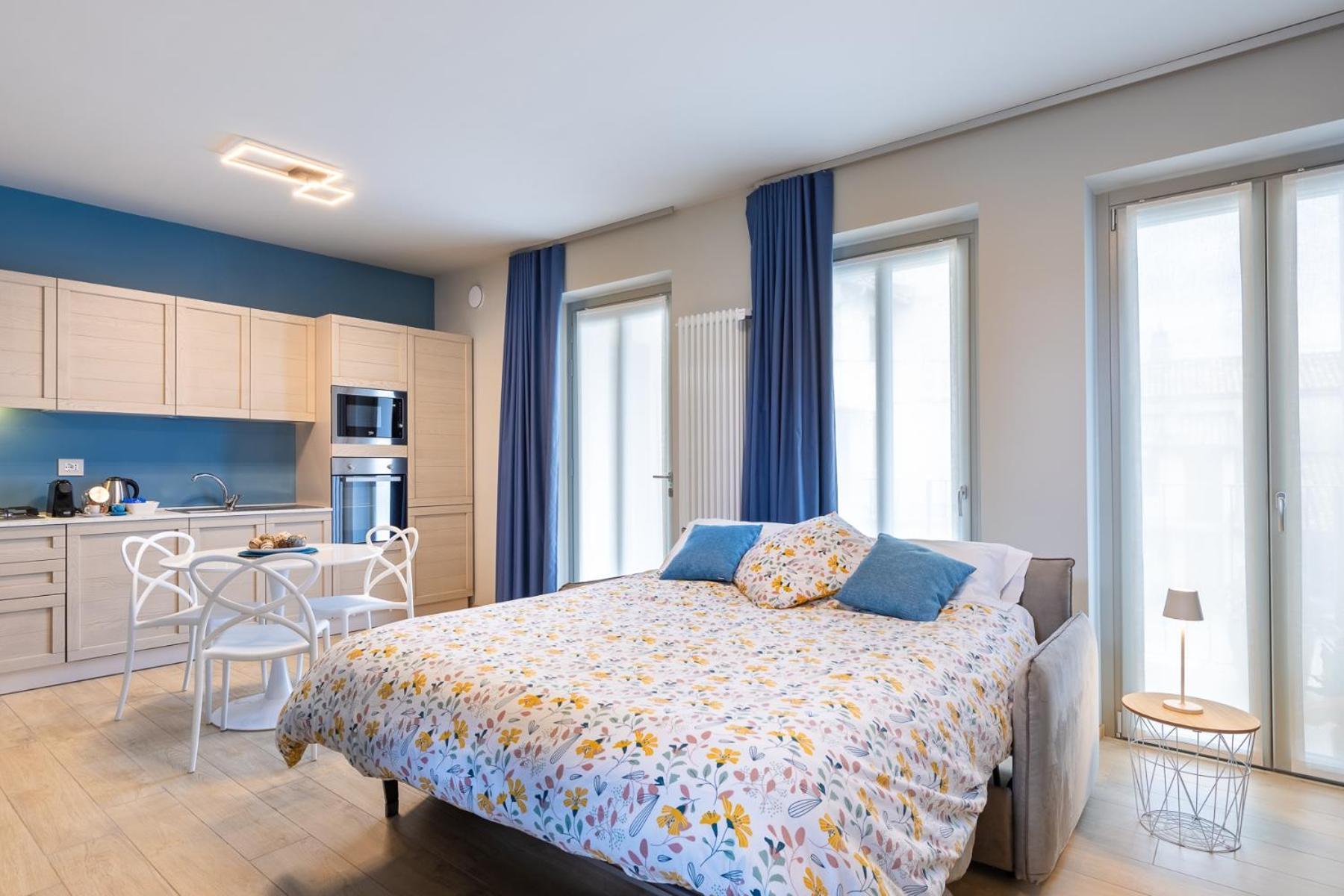 La Casa Nelle Aie - Appartamento Dolcetto - Free Wifi & Ac La Morra Exteriör bild